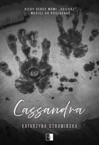 Okładka: Cassandra