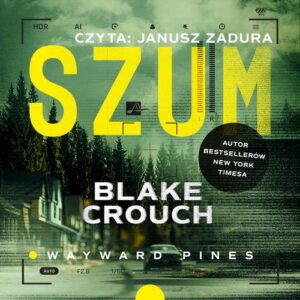 Okładka: Szum
