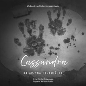Okładka: Cassandra