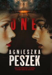 Okładka: One