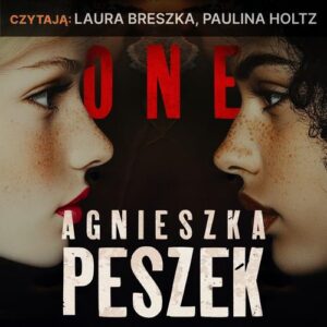 Okładka: One