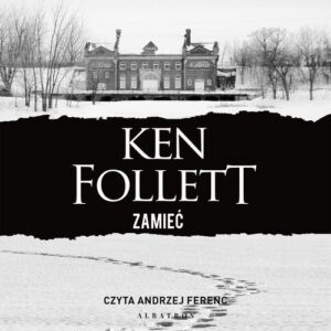 Okładka: ZAMIEĆ