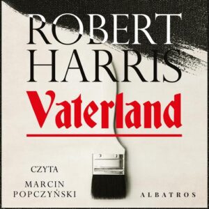 Okładka: Vaterland