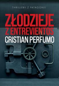 Okładka: Złodzieje z Entrevientos