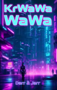 Okładka: KrWaWa WaWa