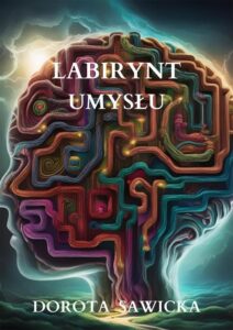 Okładka: Labirynt umysłu