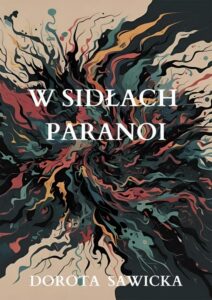 Okładka: W sidłach paranoi