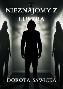Okładka: Nieznajomy z lustra