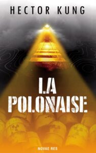 Okładka: La Polonaise
