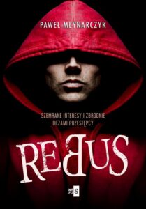Okładka: Rebus