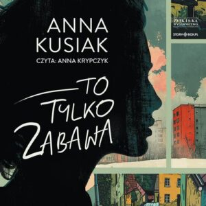 Okładka: To tylko zabawa