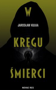 Okładka: W kręgu śmierci