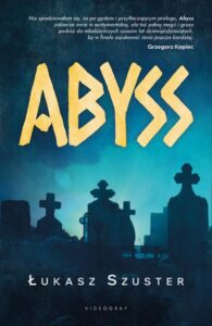 Okładka: Abyss