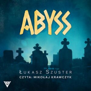 Okładka: Abyss