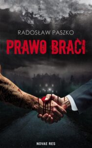 Okładka: Prawo Braci