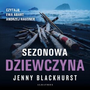 Okładka: SEZONOWA DZIEWCZYNA
