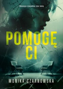 Okładka: Pomogę Ci