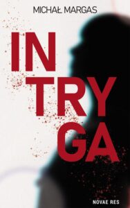 Okładka: Intryga