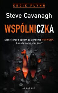 Okładka: WSPÓLNICZKA