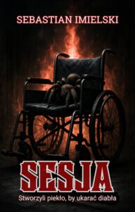 Okładka: Sesja