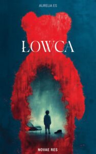 Okładka: Łowca