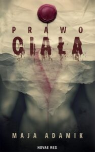 Okładka: Prawo ciała