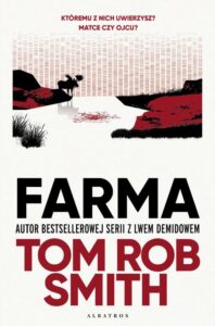 Okładka: Farma