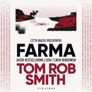 Okładka: Farma