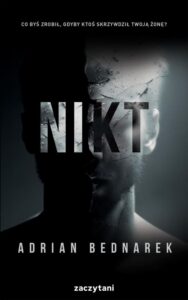 Okładka: Nikt