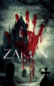 Okładka: Zakon