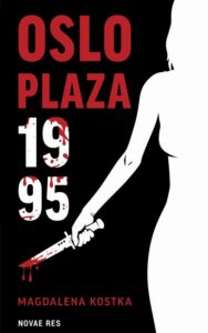 Okładka: Oslo Plaza 1995