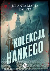 Okładka: Kolekcja Hankego