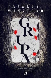 Okładka: Grupa