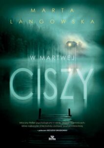 Okładka: W martwej ciszy