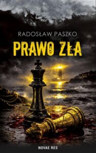 Okładka: Prawo zła