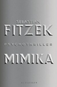 Okładka: MIMIKA