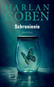 Okładka: Schronienie