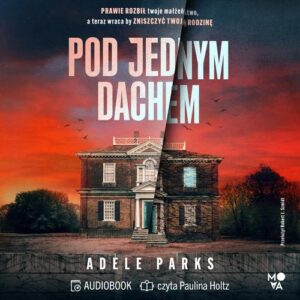Okładka: Pod jednym dachem