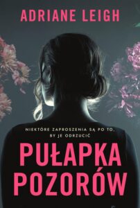 Okładka: Pułapka pozorów