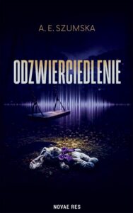 Okładka: Odzwierciedlenie