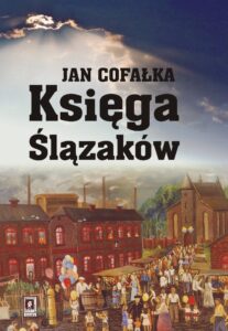 Okładka: Księga Ślązaków