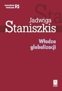 Okładka: Władza globalizacji