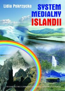 Okładka: System medialny Islandii