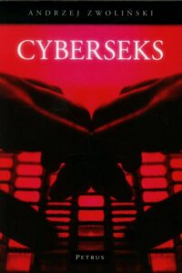 Okładka: CyberSeks
