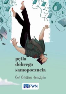 Okładka: Pętla dobrego samopoczucia