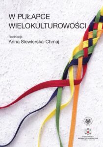 Okładka: W pułapce wielokulturowości