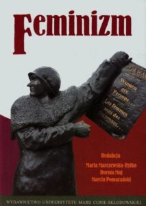 Okładka: Feminizm