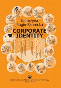 Okładka: Corporate identity