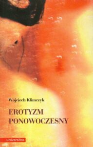 Okładka: Erotyzm ponowoczesny