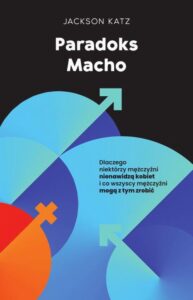Okładka: Paradoks macho